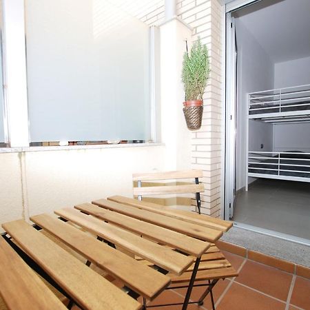 Petit Niu - Petit Niu - Apartamento Ac - 3 Min De La Playa Vilassar De Mar Buitenkant foto