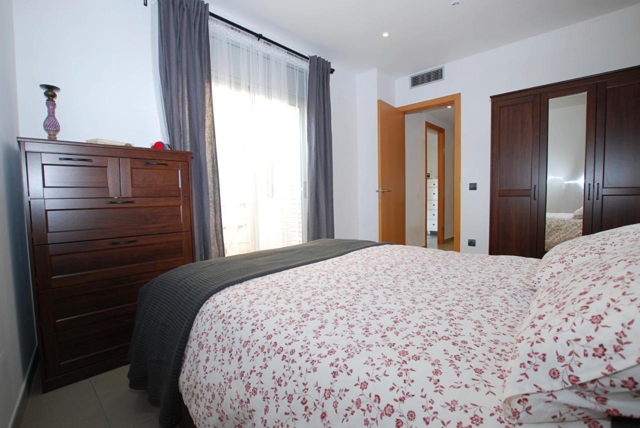 Petit Niu - Petit Niu - Apartamento Ac - 3 Min De La Playa Vilassar De Mar Buitenkant foto
