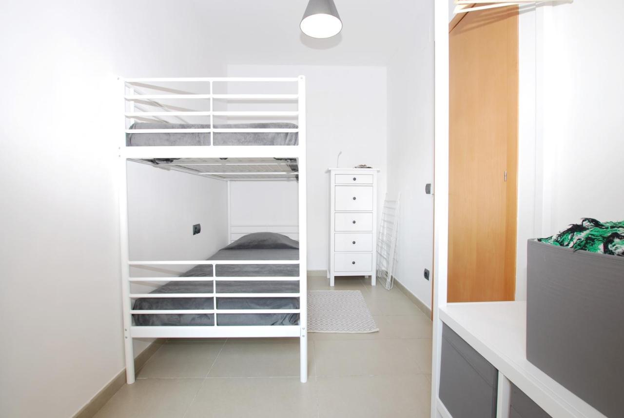 Petit Niu - Petit Niu - Apartamento Ac - 3 Min De La Playa Vilassar De Mar Buitenkant foto