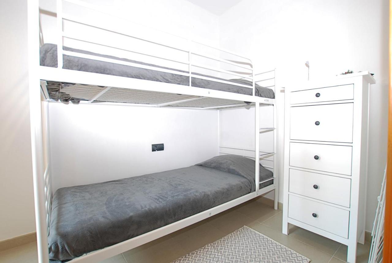Petit Niu - Petit Niu - Apartamento Ac - 3 Min De La Playa Vilassar De Mar Buitenkant foto
