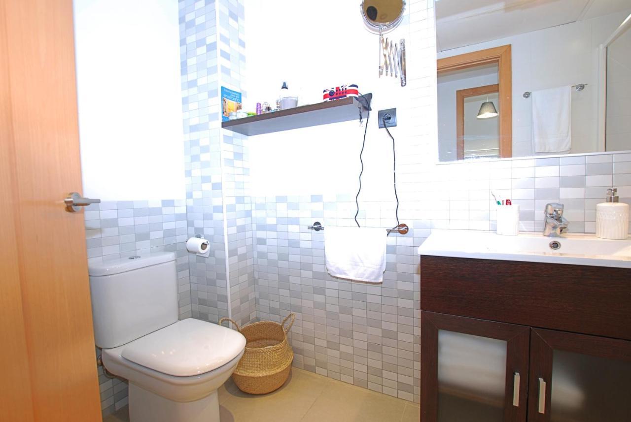Petit Niu - Petit Niu - Apartamento Ac - 3 Min De La Playa Vilassar De Mar Buitenkant foto