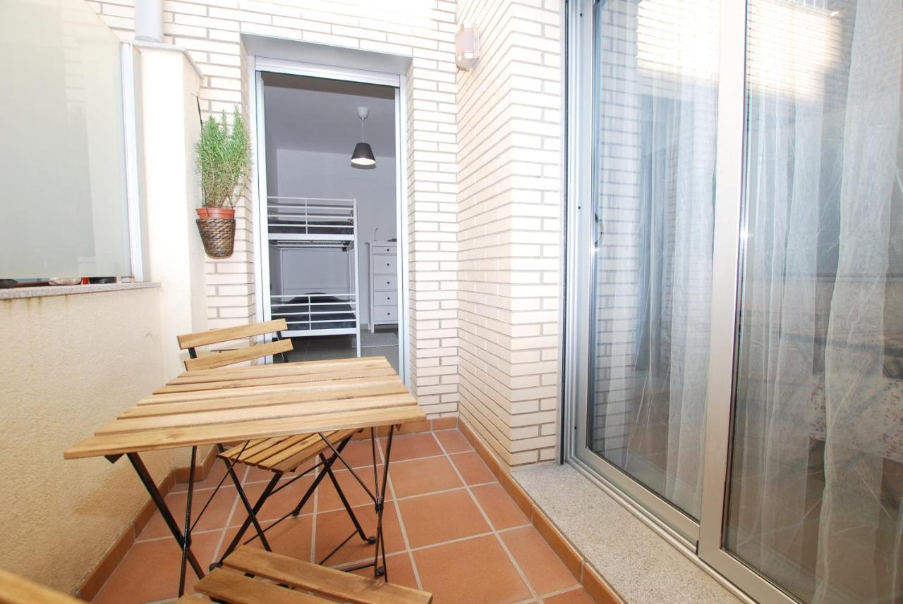 Petit Niu - Petit Niu - Apartamento Ac - 3 Min De La Playa Vilassar De Mar Buitenkant foto