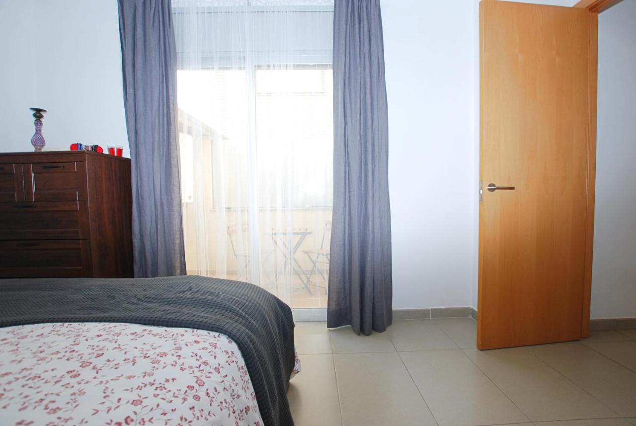 Petit Niu - Petit Niu - Apartamento Ac - 3 Min De La Playa Vilassar De Mar Buitenkant foto