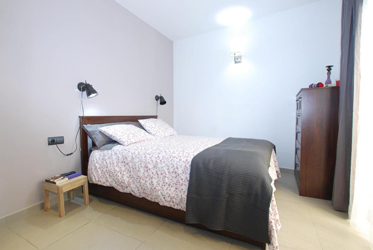 Petit Niu - Petit Niu - Apartamento Ac - 3 Min De La Playa Vilassar De Mar Buitenkant foto
