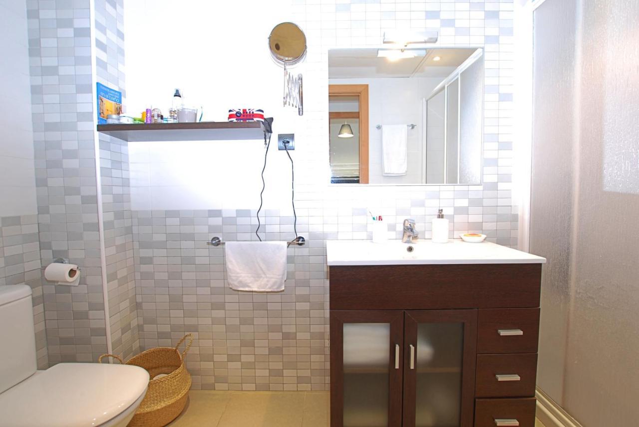 Petit Niu - Petit Niu - Apartamento Ac - 3 Min De La Playa Vilassar De Mar Buitenkant foto