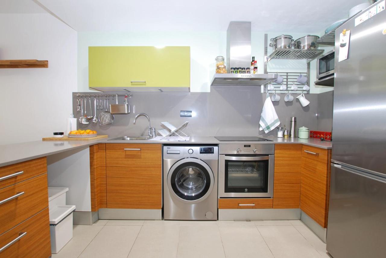 Petit Niu - Petit Niu - Apartamento Ac - 3 Min De La Playa Vilassar De Mar Buitenkant foto