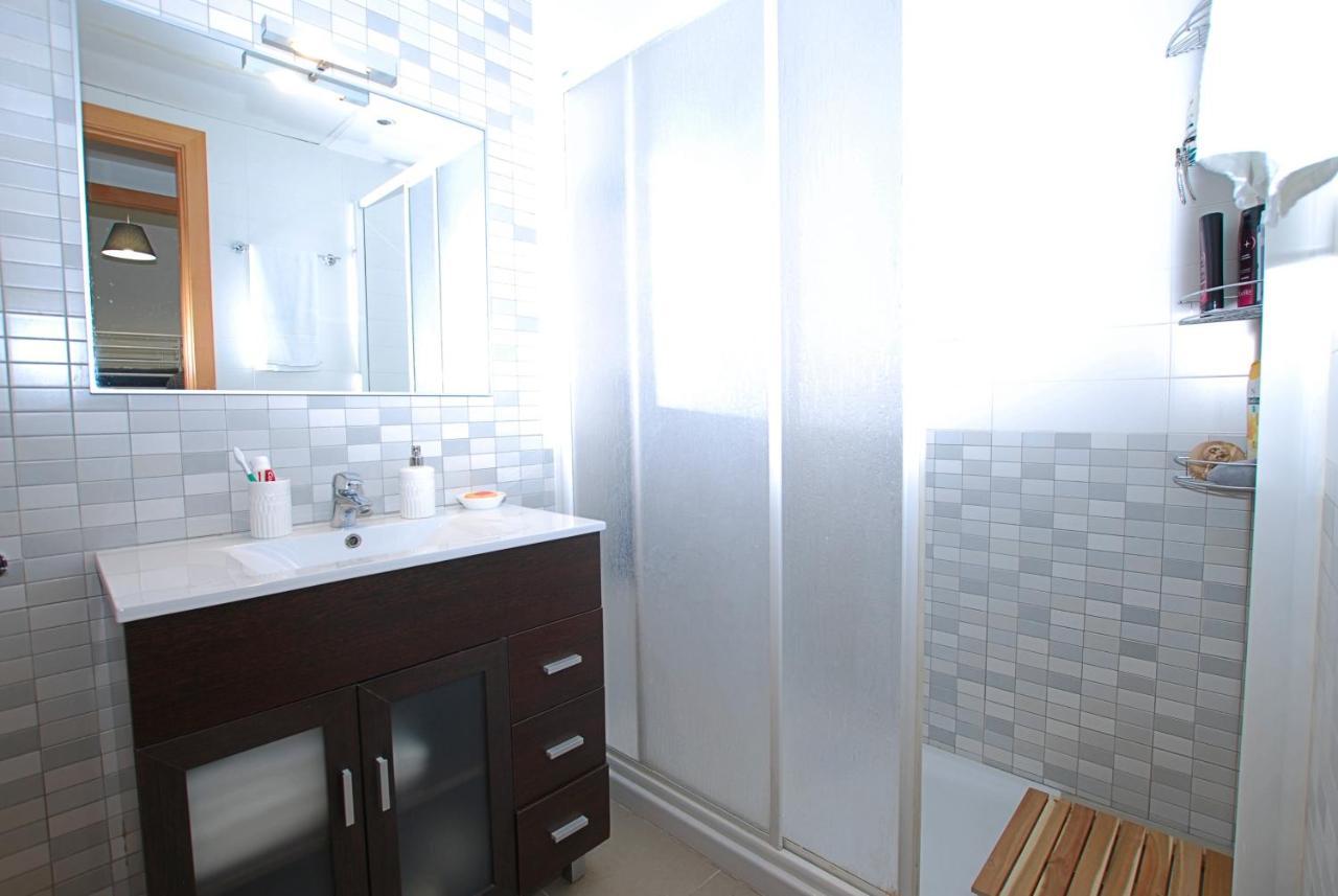 Petit Niu - Petit Niu - Apartamento Ac - 3 Min De La Playa Vilassar De Mar Buitenkant foto