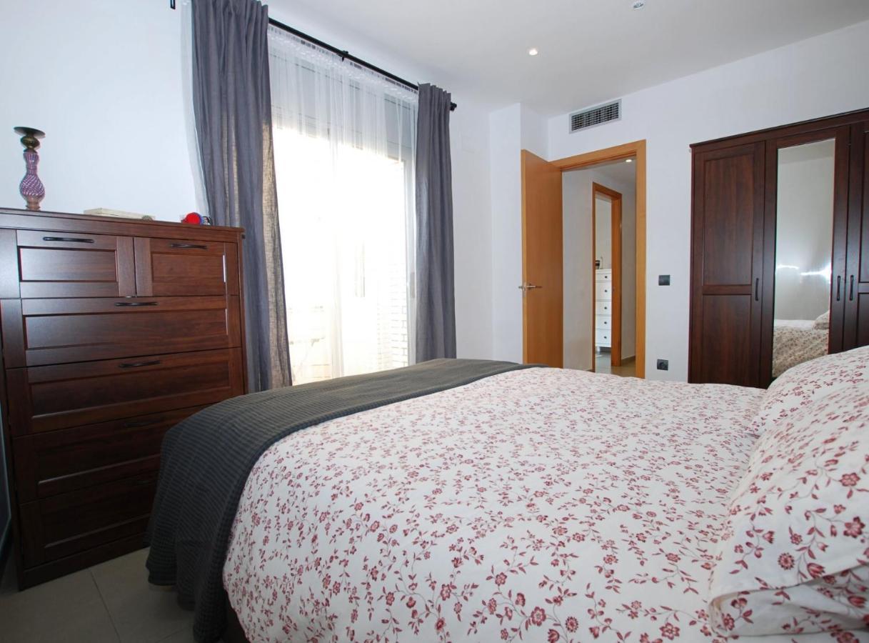 Petit Niu - Petit Niu - Apartamento Ac - 3 Min De La Playa Vilassar De Mar Buitenkant foto